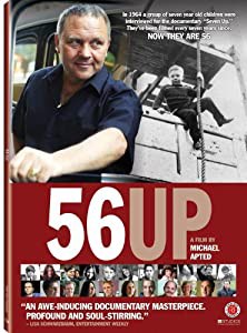 56 Up [DVD] [Import](中古品)