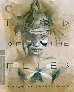 LORD OF THE FLIES(中古品)