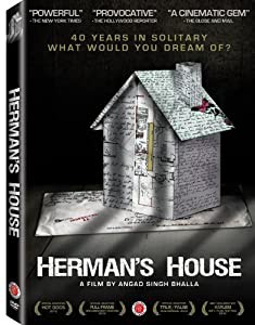 Herman's House [DVD] [Import](中古品)
