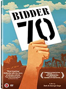 Bidder 70 [DVD](中古品)