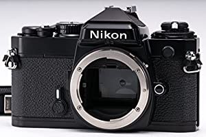 nikon FE　ブラック(中古品)