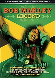 Bob Marley - Legend(中古品)