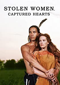 Stolen Women, Captured Hearts [DVD](中古品)