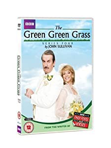 The Green Green Grass (Series 4) - 2-DVD Set ( The Green Green Grass - Series Four ) [ NON-USA FORMAT, PAL, Reg.2 Import