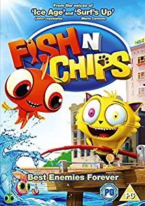 Fish N Chips(中古品)