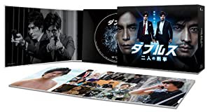 ダブルス~二人の刑事[Blu-ray-BOX](中古品)
