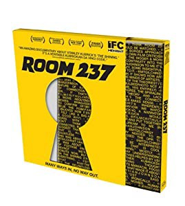 Room 237 [Blu-ray] [Import](中古品)