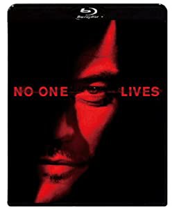 NO ONE LIVES ノー・ワン・リヴズ [Blu-ray](中古品)