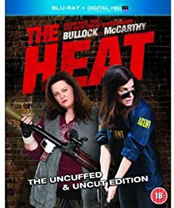 Heat [Blu-ray](中古品)