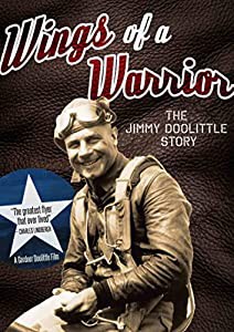 Wings of a Warrior: The Jimmy Doolittle Story [DVD] [Import](中古品)