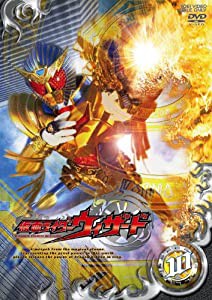 仮面ライダーウィザードVOL.10 [DVD](中古品)