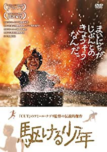 駆ける少年 [DVD](中古品)