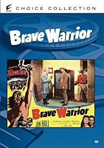 Brave Warrior [DVD](中古品)