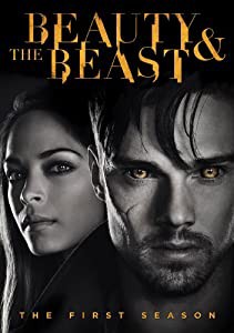 Beauty & Beast: First Season/ [DVD](中古品)