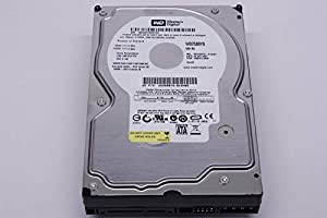 wd2500ys-01shb0?Westernデジタル250?GB 7200rpm SATA 3.0?Gbps 3.5インチReハードドライブ(中古品)