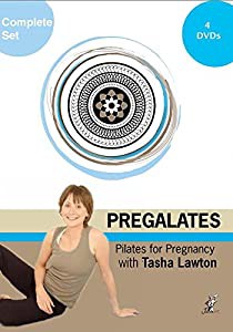 Pregalates [DVD](中古品)