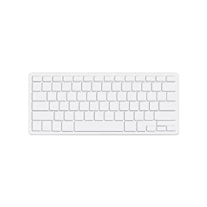 【国内正規代理店品】belkin ベルキン Mac Book Air 11インチ用 キーボード保護フィルム F8N868qe(中古品)