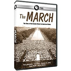 March [DVD] [Import](中古品)