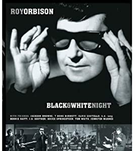 Black & White Night [DVD](中古品)