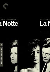 LA NOTTE(中古品)