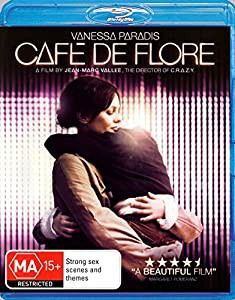 Cafe De Flore / [Blu-ray](中古品)