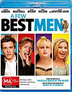A Few Best Men [Blu-ray](中古品)