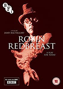 Robin Redbreast (DVD) by James McTaggart(中古品)