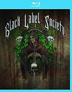 Black Label Society Unblackened [Blu-ray] [Import](中古品)