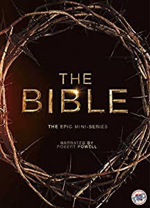 Bible [DVD](中古品)