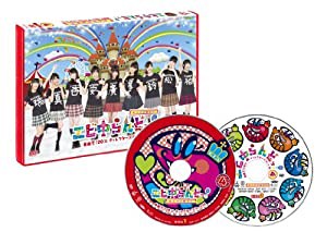 エビ中らんどっ! Vol.4 [DVD](中古品)