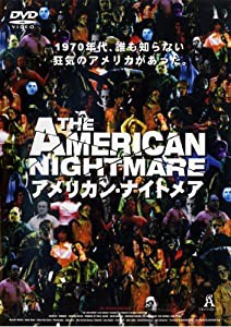 アメリカン・ナイトメア [レンタル落ち](中古品)