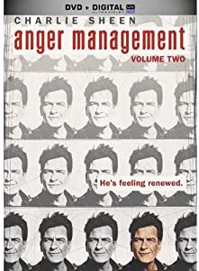 Anger Management 2 / [DVD](中古品)