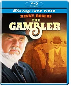 Gambler [Blu-ray] [Import](中古品)