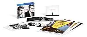 ジェームス・ディーン アルティメット・コレクターズ・エディション (3枚組)(初回限定生産) [Blu-ray](中古品)