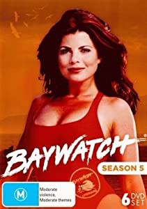 Baywatch Season 5/ [DVD] [Import](中古品)