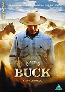 Buck [DVD](中古品)