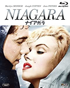 ナイアガラ [Blu-ray](中古品)