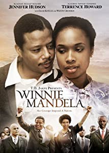 WINNIE MANDELA(中古品)