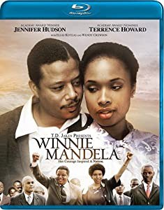 WINNIE MANDELA(中古品)