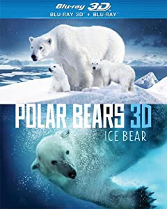 Polar Bears: Ice Bear [Blu-ray](中古品)