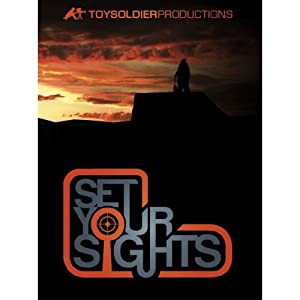 SET YOUR SIGHTS (htski0018)[スキー] [DVD](中古品)