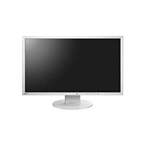 EIZO FlexScan 23.0インチ ブルーライトカット&フリッカーフリー対応液晶モニター(フルHD/1920×1080/IPSパネル/ノングレア/スリ