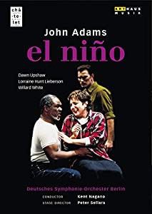 El Nino [DVD](中古品)