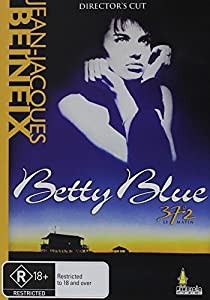 Betty Blue [DVD](中古品)