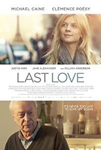 LAST LOVE(中古品)