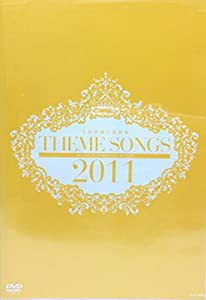 THEME SONGS 2011 宝塚歌劇主題歌集 [DVD](中古品)