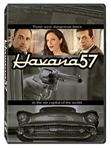 Havana 57 [DVD] [Import](中古品)