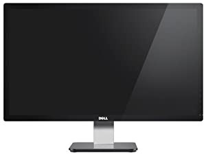 Dell Sシリーズ 24インチ 液晶ディスプレイ (1920x1080/VA光沢液晶/6ms/ブラック) S2440L(中古品)