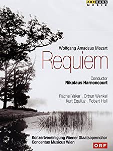 Requiem [DVD](中古品)