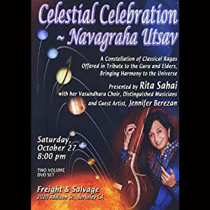 Celestial Celebration-Navagraha Utsav [DVD](中古品)